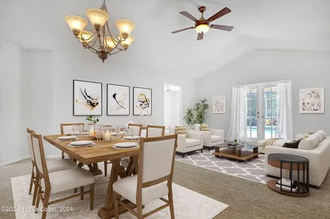2983 Nina Court Merritt Island FL 32953