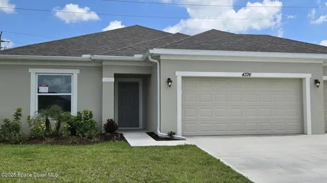 4376 Kelsey Lane Micco FL 32976
