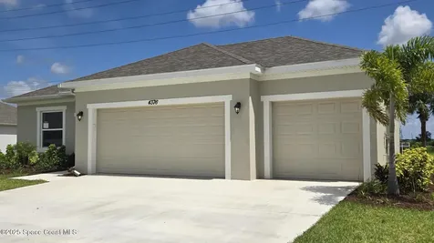 4376 Kelsey Lane Micco FL 32976