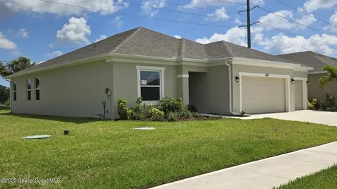 4376 Kelsey Lane Micco FL 32976