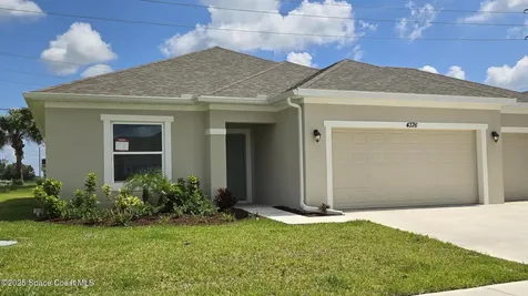 4376 Kelsey Lane Micco FL 32976