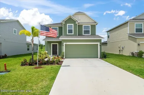 10918 SW Vasari Way Port St. Lucie FL 34987