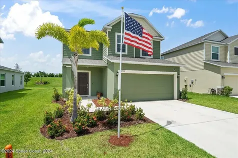 10918 SW Vasari Way Port St. Lucie FL 34987