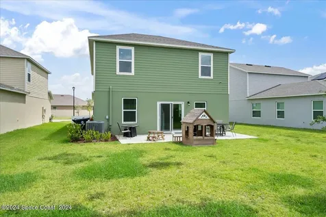 10918 SW Vasari Way Port St. Lucie FL 34987
