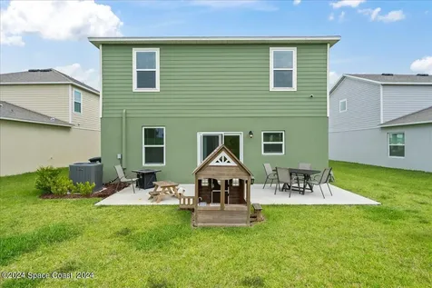 10918 SW Vasari Way Port St. Lucie FL 34987