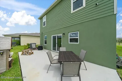 10918 SW Vasari Way Port St. Lucie FL 34987