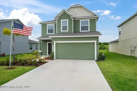 10918 SW Vasari Way Port St. Lucie FL 34987