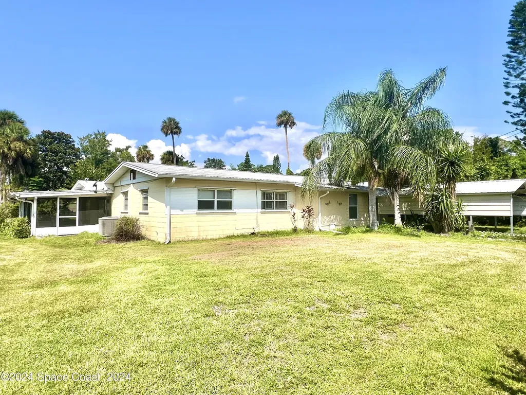 3348 Oklahoma Street Titusville FL 32796