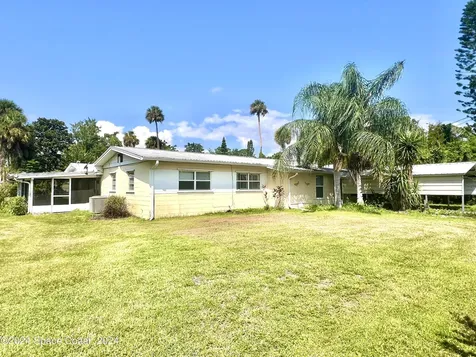 3348 Oklahoma Street Titusville FL 32796
