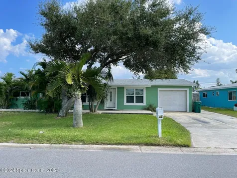 126 Hedgegrove Avenue Satellite Beach FL 32937