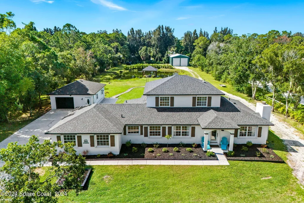 4185 Carolwood Drive Melbourne FL 32934
