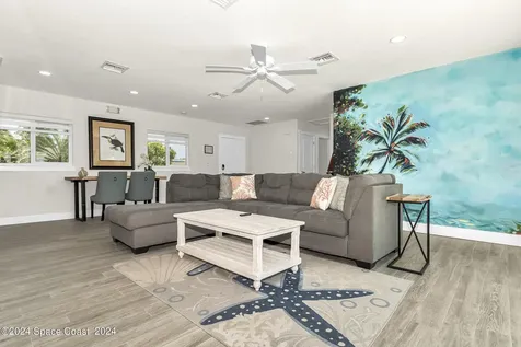 492 Dempsey Drive Cocoa Beach FL 32931