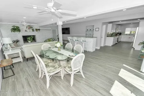 492 Dempsey Drive Cocoa Beach FL 32931