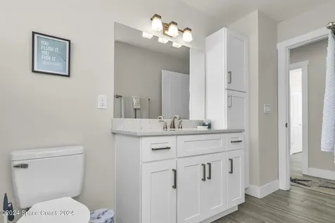 492 Dempsey Drive Cocoa Beach FL 32931