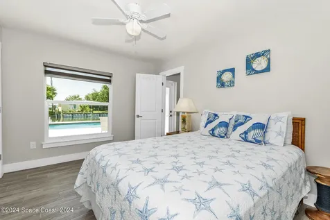 492 Dempsey Drive Cocoa Beach FL 32931
