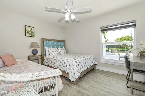 492 Dempsey Drive Cocoa Beach FL 32931