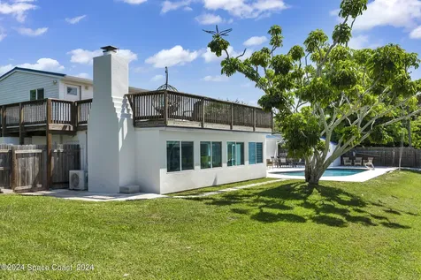 492 Dempsey Drive Cocoa Beach FL 32931