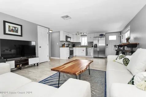 492 Dempsey Drive Cocoa Beach FL 32931