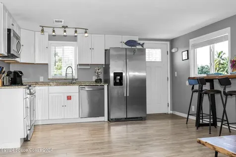 492 Dempsey Drive Cocoa Beach FL 32931