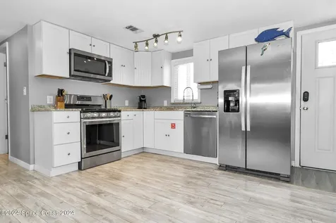 492 Dempsey Drive Cocoa Beach FL 32931