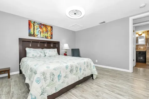 492 Dempsey Drive Cocoa Beach FL 32931