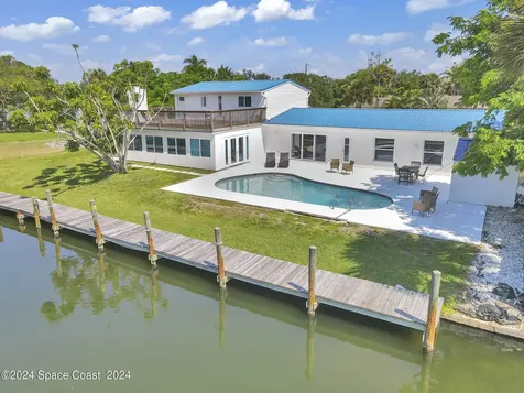 492 Dempsey Drive Cocoa Beach FL 32931