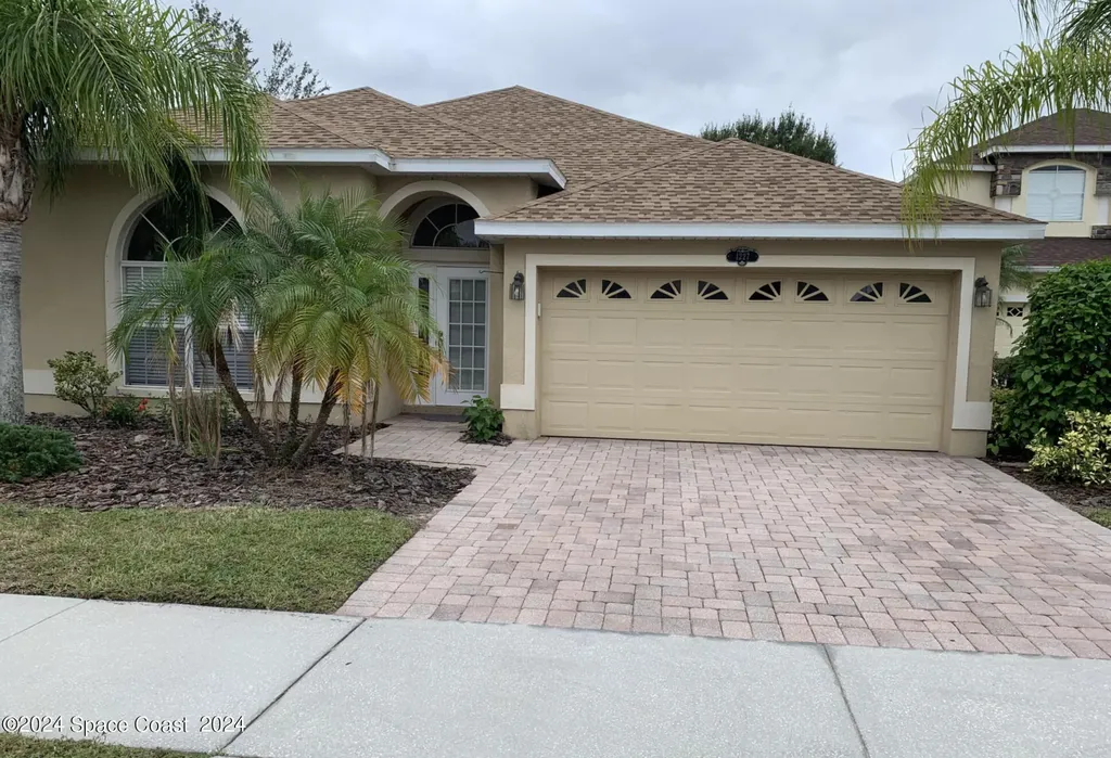 1227 Hasley Place Melbourne FL 32940