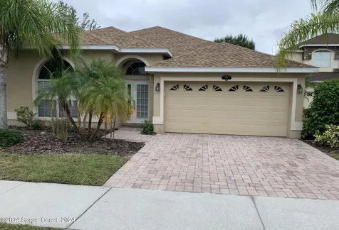 1227 Hasley Place Melbourne FL 32940
