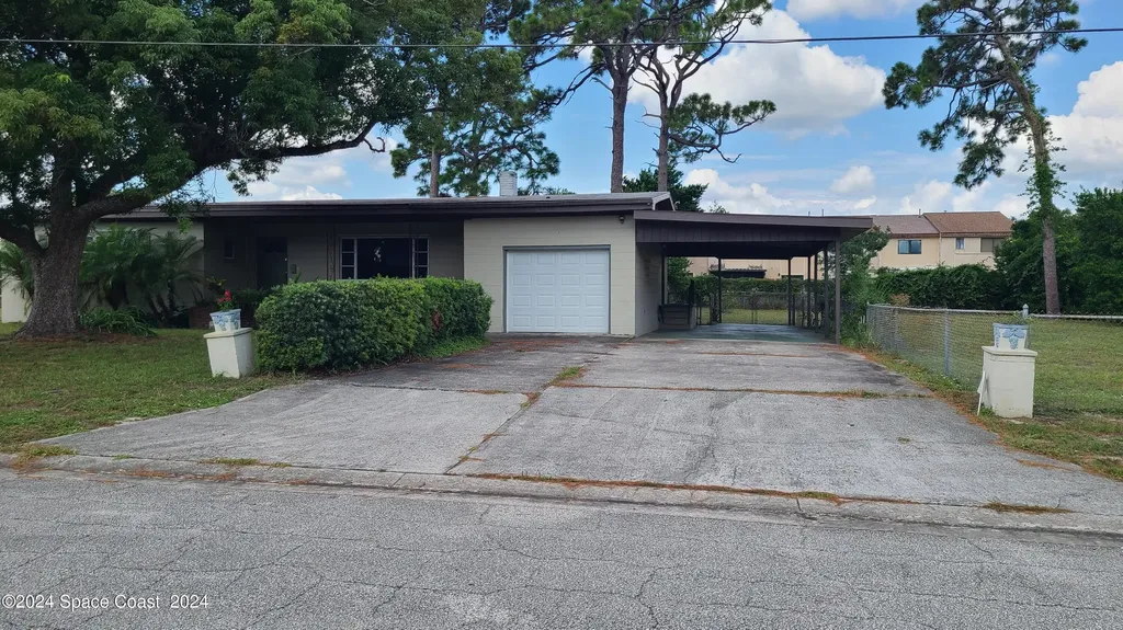 4750 Tuscarora Road Titusville FL 32780
