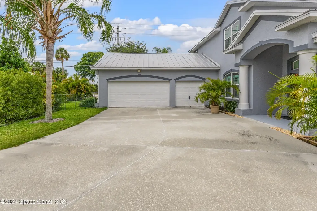 2501 Reed Avenue Melbourne FL 32901