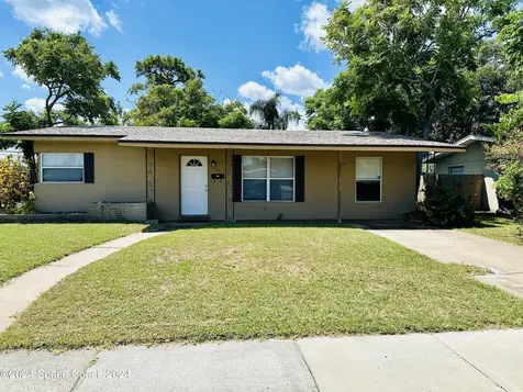 2357 Sarno Road Melbourne FL 32935
