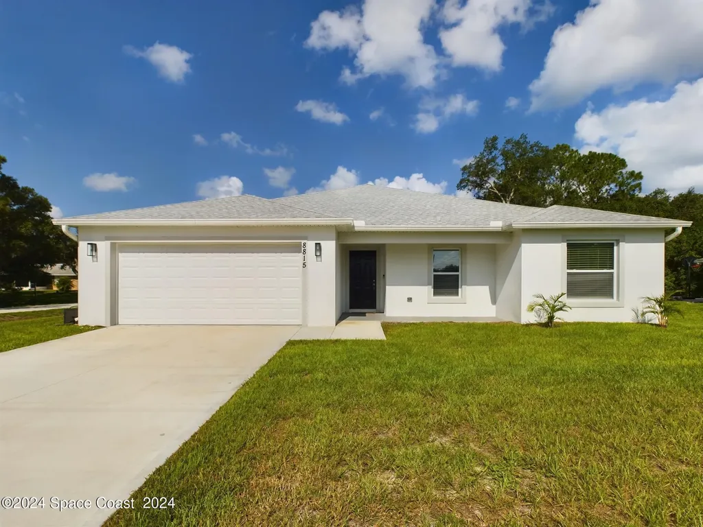 8815 92nd Avenue Vero Beach FL 32967