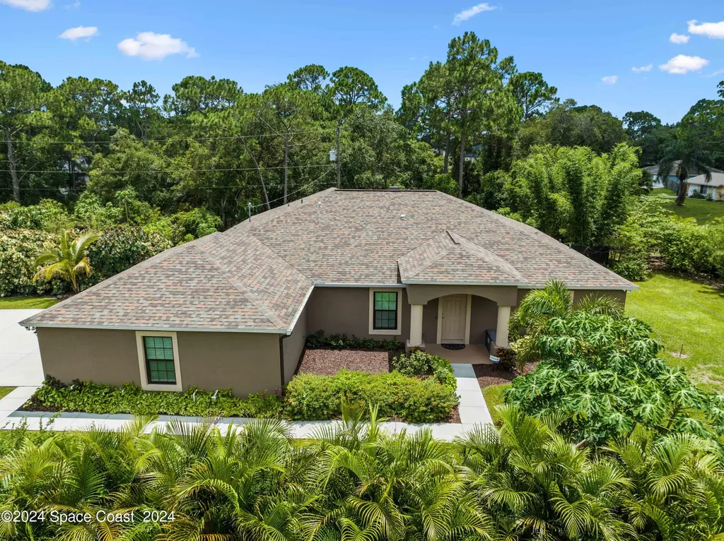 1214 Wade Street SE Palm Bay FL 32909