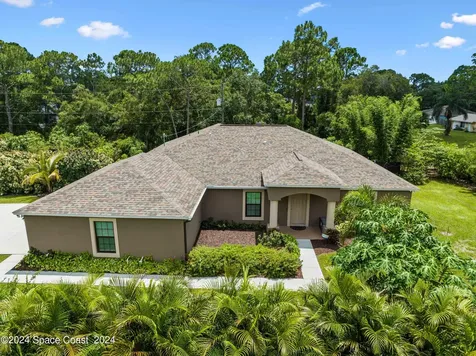 1214 Wade Street SE Palm Bay FL 32909