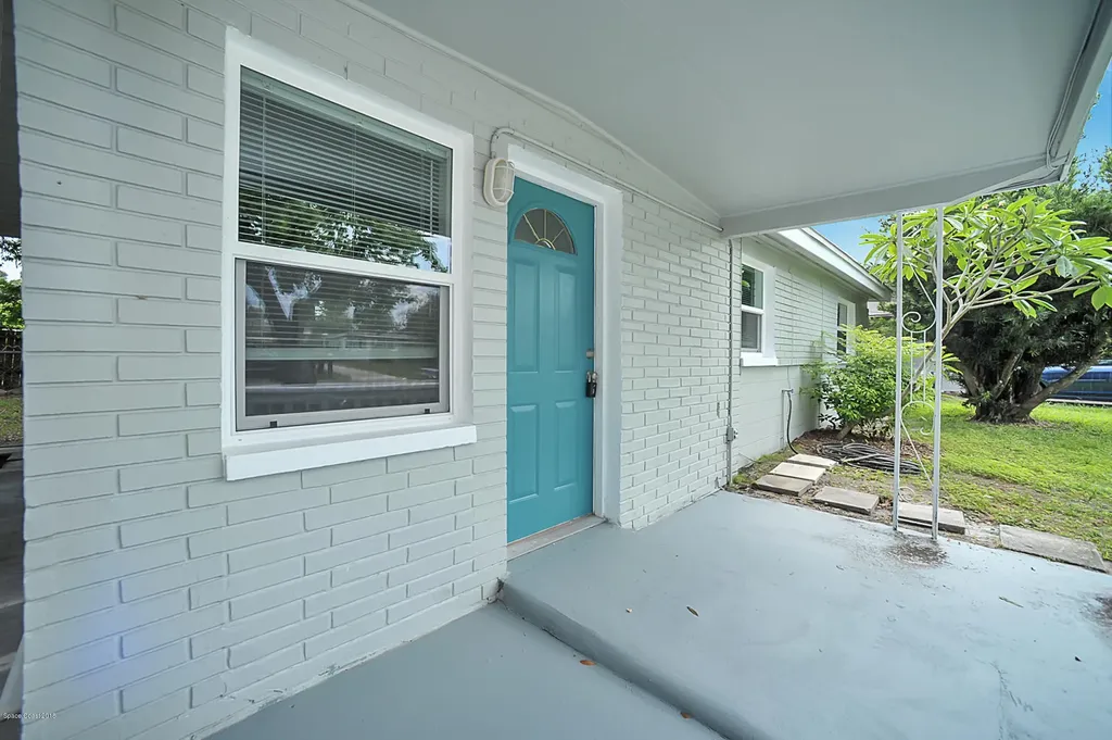 2607 Burns Avenue Melbourne FL 32935