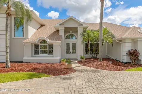 4054 Snowy Egret Drive Melbourne FL 32904
