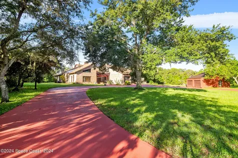 3905 Lost Tree Court Titusville FL 32796