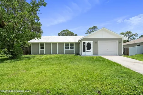 831 Airport Avenue SE Palm Bay FL 32909