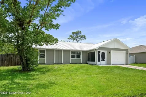 831 Airport Avenue SE Palm Bay FL 32909