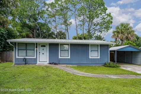 6434 Cable Avenue Cocoa FL 32927
