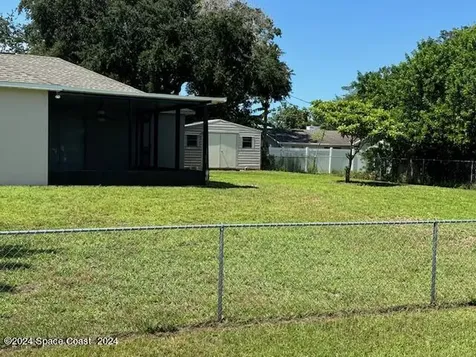 709 Waikiki Avenue NW Palm Bay FL 32907
