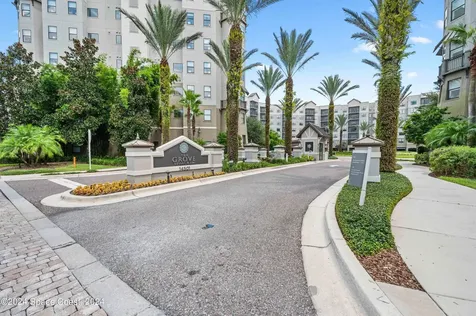 14501 Grove Resort Avenue Winter Garden FL 34787