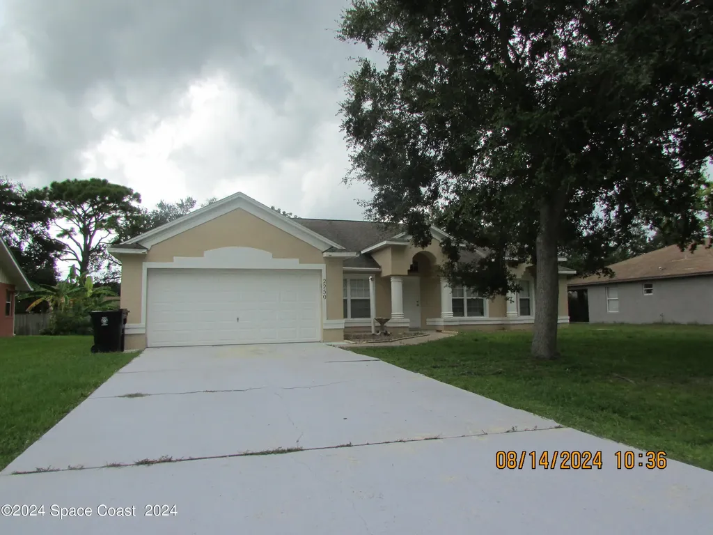 2250 SE Master Avenue Port St. Lucie FL 34952