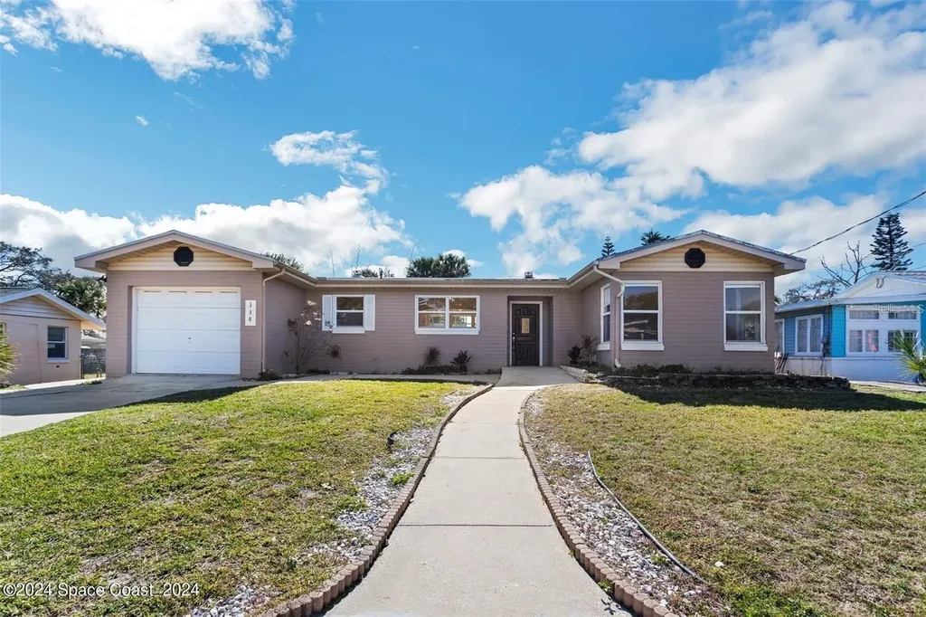 338 Nautilus Avenue Daytona Beach FL 32118