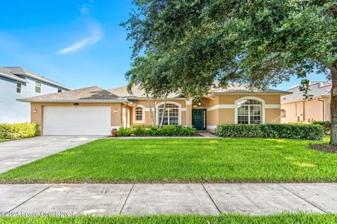 2845 Tuscarora Court Melbourne FL 32904