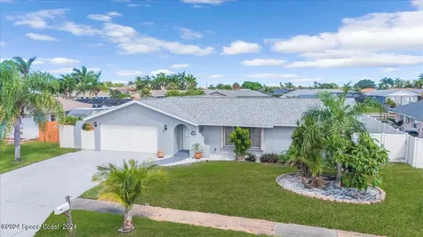 1400 Cepheus Court Merritt Island FL 32953