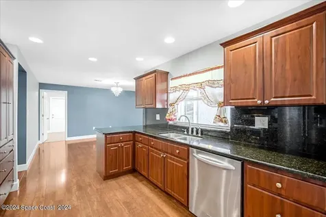 1400 Cepheus Court Merritt Island FL 32953