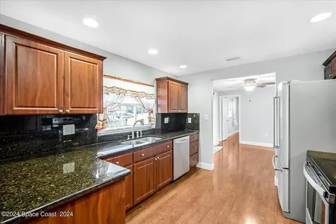 1400 Cepheus Court Merritt Island FL 32953
