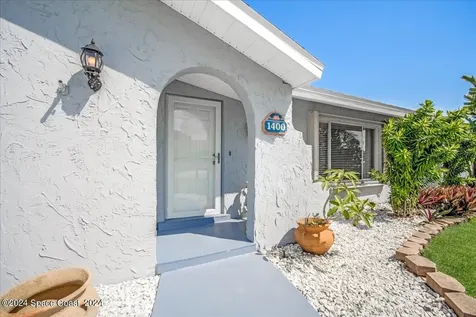 1400 Cepheus Court Merritt Island FL 32953