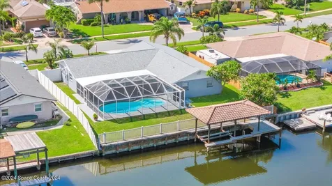 1400 Cepheus Court Merritt Island FL 32953